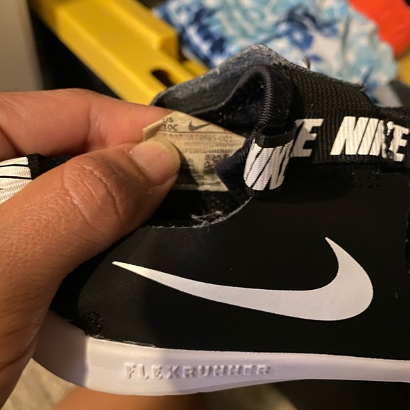 Nike flex runner purchase - Picture 1 of 1
